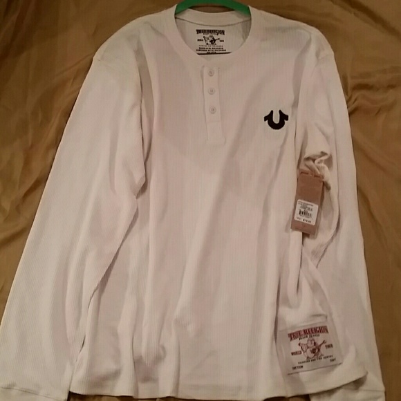 True Religion Other - True Religion shirt